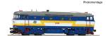 ROCO 7390039 - Diesellokomotive 751 372-4, CD
